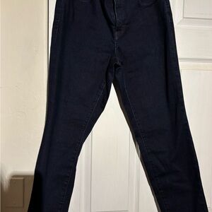 Tommy Bahama Midnight Blue Denim